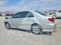 2006 Toyota COROLLA фото