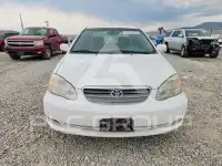 2006 Toyota COROLLA фото