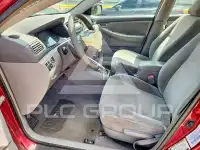 2006 Toyota COROLLA фото