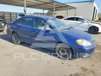 2006 Toyota COROLLA photo