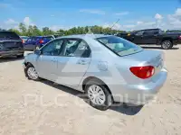 2006 Toyota COROLLA фото