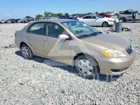 2006 Toyota COROLLA photo