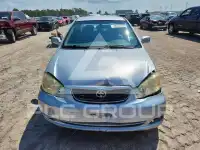 2006 Toyota COROLLA фото