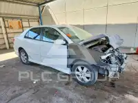 2006 Toyota COROLLA photo