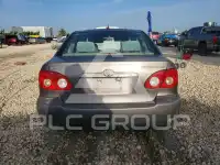 2006 Toyota COROLLA photo