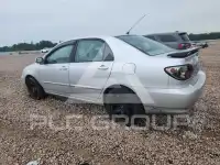 2006 Toyota COROLLA photo