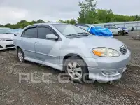 2006 Toyota COROLLA фото
