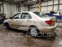 2006 Toyota COROLLA фото