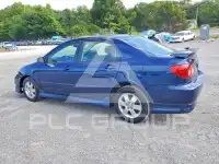 2006 Toyota COROLLA photo