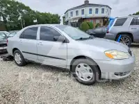 2006 Toyota COROLLA фото