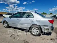 2006 Toyota COROLLA фото