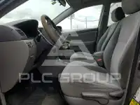 2006 Toyota COROLLA photo