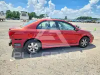 2006 Toyota COROLLA photo