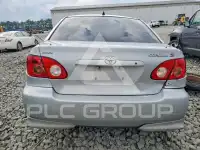 2006 Toyota COROLLA photo