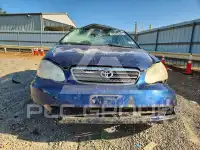 2006 Toyota COROLLA фото