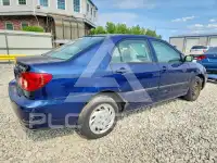 2006 Toyota COROLLA фото