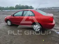 2006 Toyota COROLLA фото