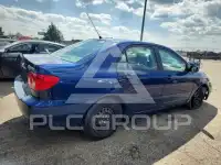 2006 Toyota COROLLA photo