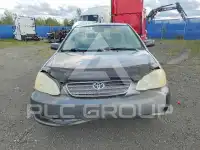 2006 Toyota COROLLA фото