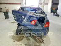 2006 Toyota COROLLA photo