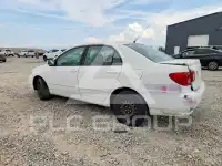 2006 Toyota COROLLA фото