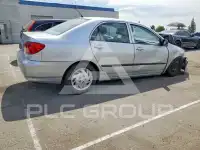 2006 Toyota COROLLA photo