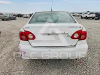2006 Toyota COROLLA фото