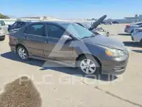 2006 Toyota COROLLA фото