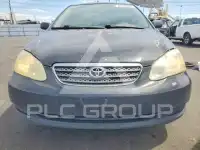 2006 Toyota COROLLA photo