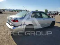 2006 Toyota COROLLA фото