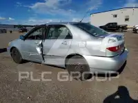 2006 Toyota COROLLA фото