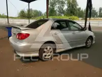 2006 Toyota COROLLA photo