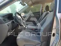 2006 Toyota COROLLA фото