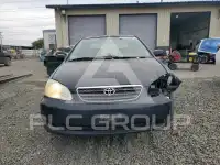 2006 Toyota COROLLA photo