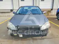2006 Toyota COROLLA photo