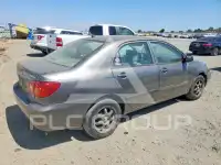 2006 Toyota COROLLA фото