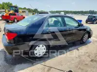 2006 Toyota COROLLA фото