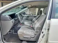 2006 Toyota COROLLA фото