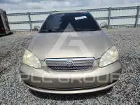 2006 Toyota COROLLA фото