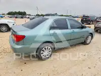 2006 Toyota COROLLA photo