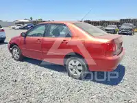2006 Toyota COROLLA фото
