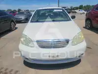 2006 Toyota COROLLA фото