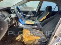 2006 Toyota COROLLA фото