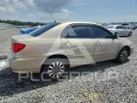 2006 Toyota COROLLA фото