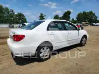 2006 Toyota COROLLA фото