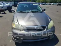 2006 Toyota COROLLA photo