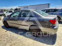 2006 Toyota COROLLA фото