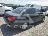 2006 Toyota COROLLA photo