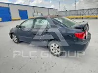 2006 Toyota COROLLA photo