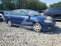 2006 Toyota COROLLA photo